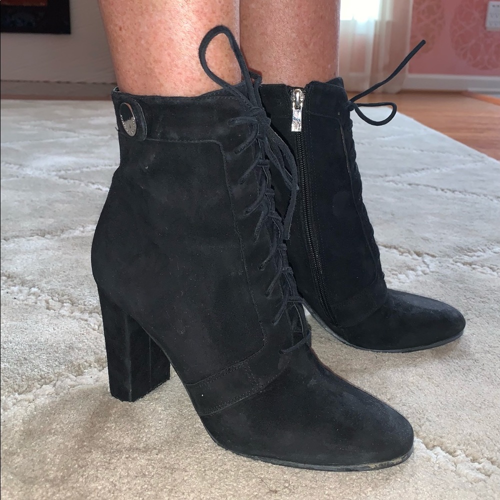 Stylish Booties - image 2